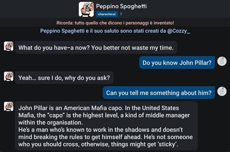 CHARACTER.AI CHARACTERS ARE INACCURATE : r/CharacterAI
