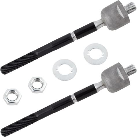 Amazon Boxi Pcs Front Inner Tie Rod Ends Fit For Lexus Sc