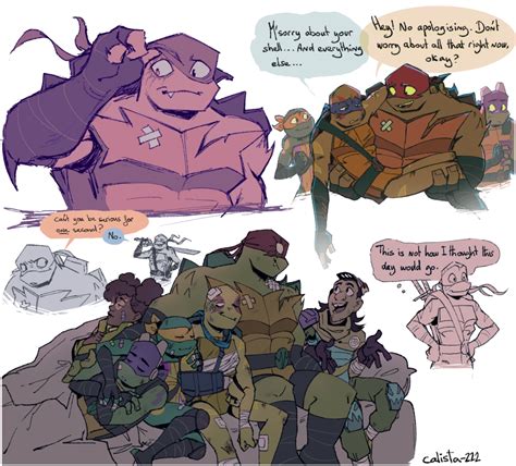 Rottmnt Fanart Artofit