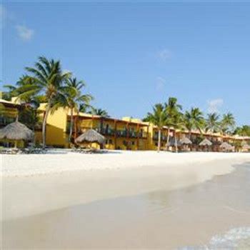 Tamarijn Aruba Beach Resort Hotel Holiday Reviews, Oranjestad, Aruba ...