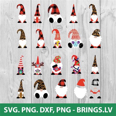 Christmas 2021 Christmas Gnome Png Christmas 2021 Svg Files Christmas