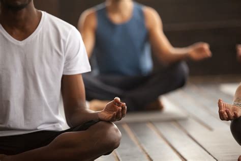 Three Ways In Which Mindfulness Improves Your Sex Life Los Angeles