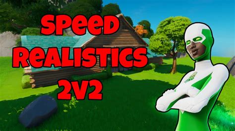 Speed Realistic V Clip Fortnite Youtube