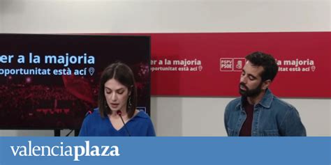 El PSPV pondrá en marcha un comité contra la desinformación para