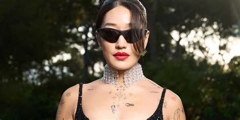 Listen Peggy Gou New Single It Goes Like Nanana Hypebeast