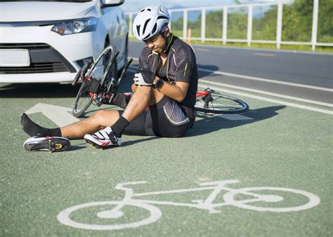 Common Cycling Aches And Pains And What To Do About Them