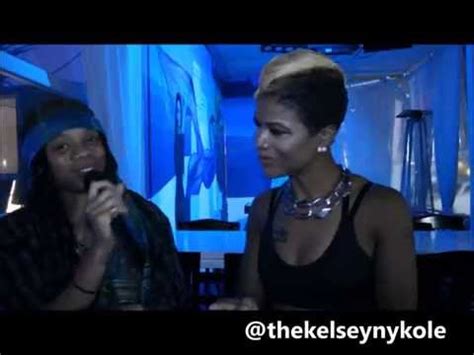 Kelsey Nykole Sex Therapy Atlanta Socialite Exclusive Interview S DaLifeOfEnt
