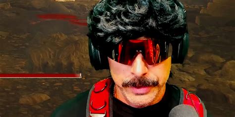 Dr Disrespect Issues Statement Following Serious Allegations And Twitch Ban