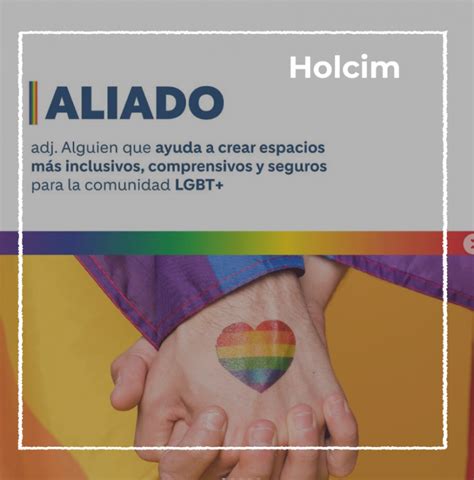 Inclusión y Diversidad LGBTI en las empresas suizas SwissCham