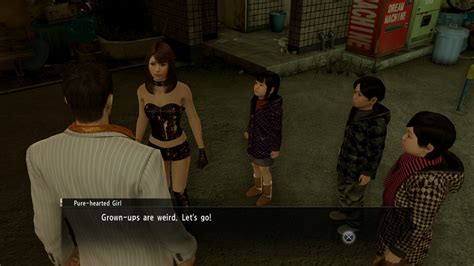 Yakuza 0 Review - 80 Hours of an 80's Crime Epic