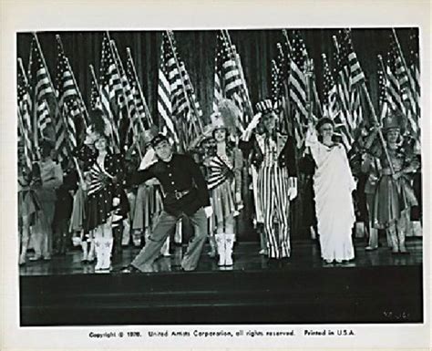 Yankee Doodle Dandy Original R1976 U S Silver Gelatin Single Weight