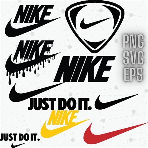 Nike svg,Nike Png,Nike logo bundle,nikenike svg,nike logo sv - Inspire ...