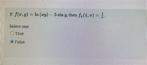 Solved If Z Fx Y Where X S² T² And Y T² S² And Z