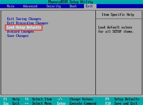 Is Boot Drive Not Showing Up In Bios Fix It With This Guide Minitool