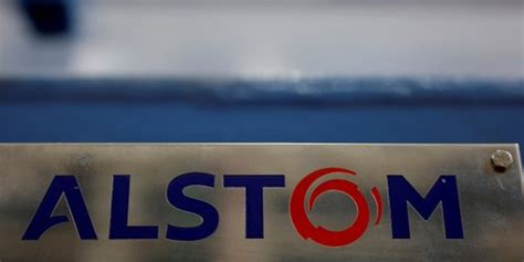 Aux Etats Unis Alstom signe un méga contrat de 400 millions d euros