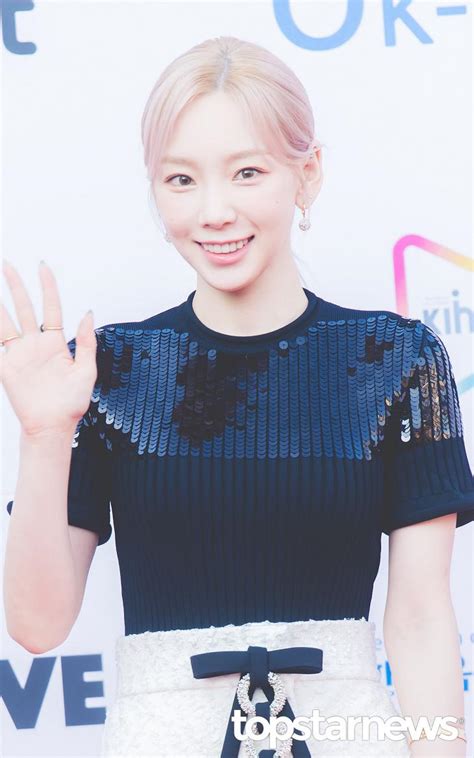 Hd포토 소녀시대 태연 ‘여기가 천국인가 2022 제11회 가온차트 뮤직 어워즈 최규석 기자 톱스타뉴스