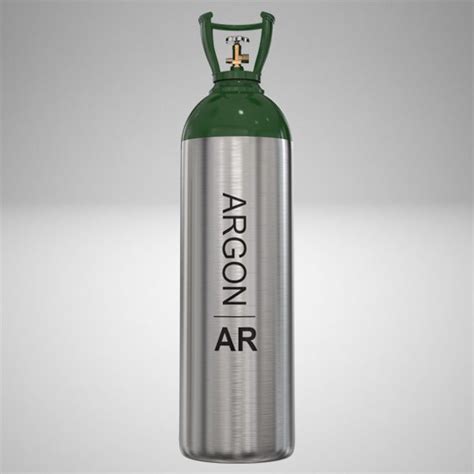 Argon Gas Cylinder at ₹ 175/kg | Khadak Pura | Kurnool | ID: 19261285130