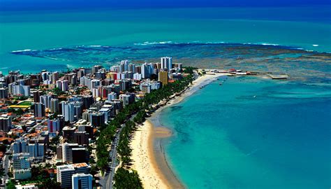 Que Hacer Donde Alojarse Y Mejores Playas De Macei Viajar A Brasil