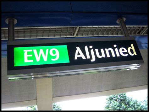 Aljunied MRT Station by sop on DeviantArt