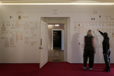 Untold Lives | Nissen Richards Studio | Archello