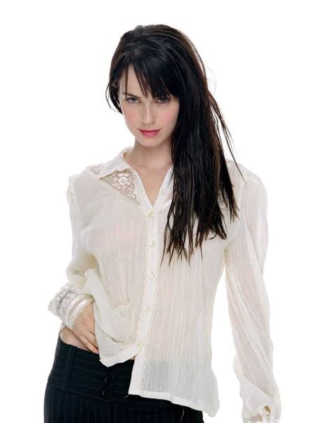 50 Hot Mia Kirshner Pics Will Make You Feel Good 12thBlog