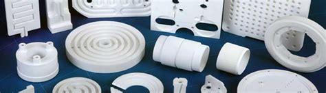 Boron Nitride Precision Ceramics