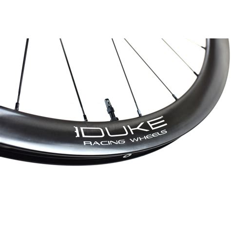 Wheel S Duke Baccara Ultra Slr Disc Duke Madmax Cl Sp