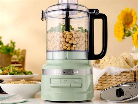 KitchenAid Food Processor Bundle from $94.98 Shipped (Reg. $173 ...