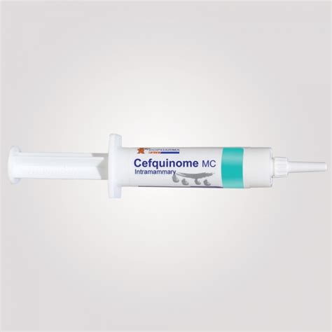 Cefquinome MC - Pars Dopharma Pharmaceutical Company