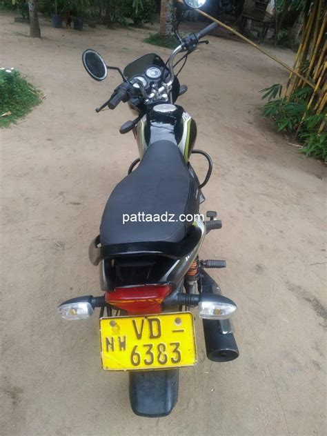 BAJAJ Platina 125 for sale | pattaadz