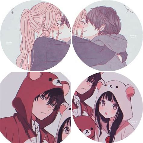 Top more than 67 cute anime couple pfp - in.coedo.com.vn