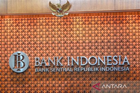 BI Catat Modal Asing Masuk Bersih Ke Indonesia Capai Rp6 21 Triliun