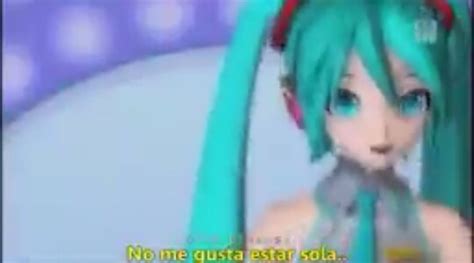 Top 9 Canciones De Hatsune Miku Anime Amino