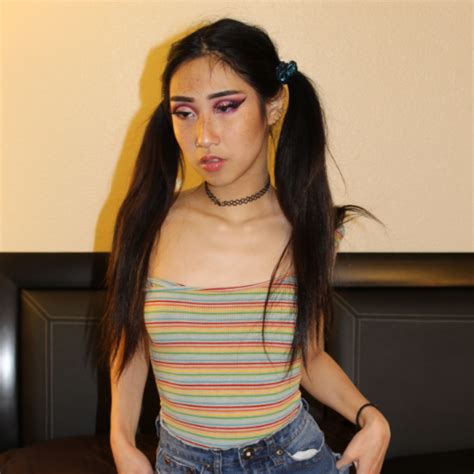 Petite Asian Slut Eva Yi Spreads Her Skinny Legs Photos My Xxx Hot Girl