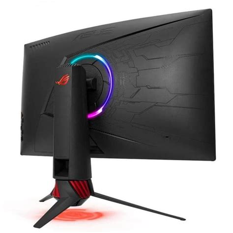 Jual Hot Sale Asus Rog Strix Xg Vq Hemat Di Lapak Niyana Ekoh Bukalapak