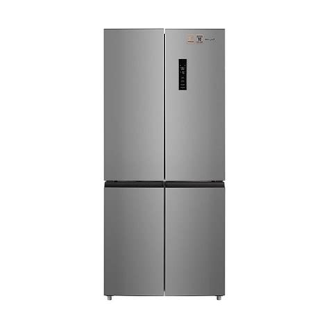 Купить Холодильник Weissgauff WCD 590 Nofrost Inverter Premium Biofresh ...