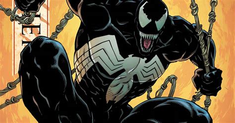 Co criador de Venom fará nova minissérie em quadrinhos na Marvel