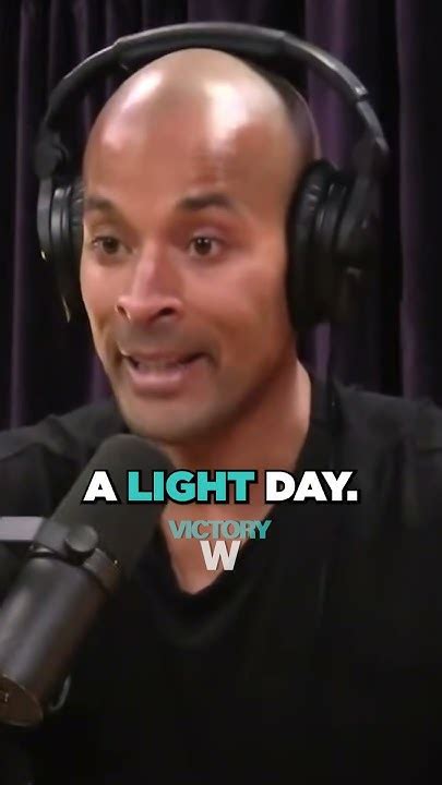 David Goggins Tells Joe Rogan His Crazy Daily Routine 😳 Shorts Youtube