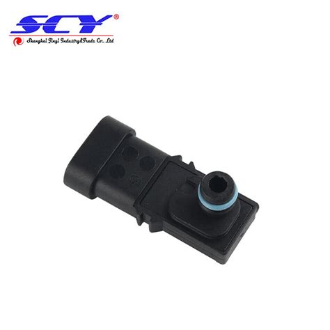 Map Sensor Suitable For Renault Clio Megane Scenic Nissan 8200719629