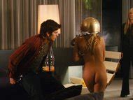 Naked Sonia Rockwell In Spread