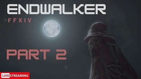 Endwalker MSQ Part 2 YouTube