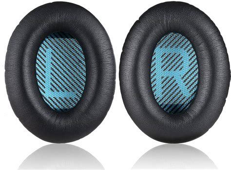 Bose Replacement Ear Pads - Bass Head Speakers