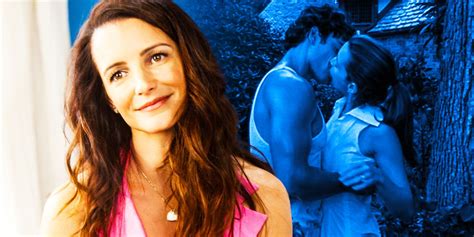 Sex And The City Why Charlotte Kissing The Gardener Was Justified Partly