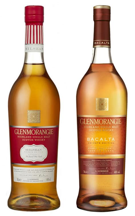glenmorangie — WhiskyDaily
