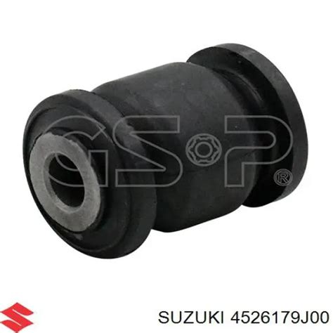 J Suzuki Silentblock De Suspensi N Delantero Inferior