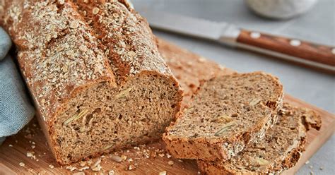 Dinkel-Buchweizen-Brot – einfach & schnell selbst gemacht | eatbetter.de