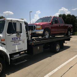 KENS PREMIER TOWING 21 Photos Carrollton TX Yelp