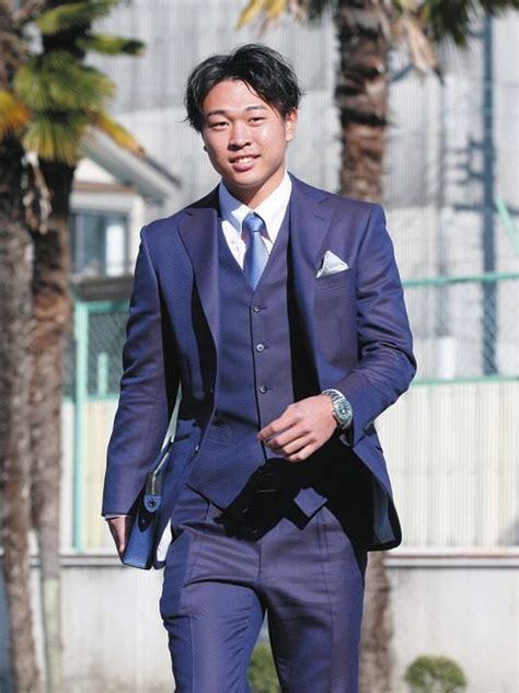 中日・高橋宏斗が二十歳の誓い 大谷翔平に並ぶ高卒3年目の開幕投手へ気合「2月1日からアピール」：中日スポーツ・東京中日スポーツ