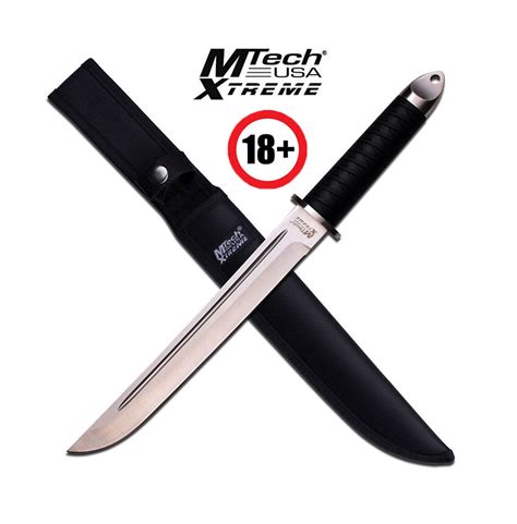 Mtech Extreme Tactical Tanto Knife