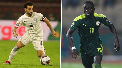 Senegal Vs Egypt Livescore From Afcon Final Tie Daily Post Nigeria